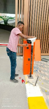 Sécurité électronique